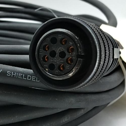 Allen-Bradley 1326-CCU-060 Resolver Feedback Cable, 70Ft