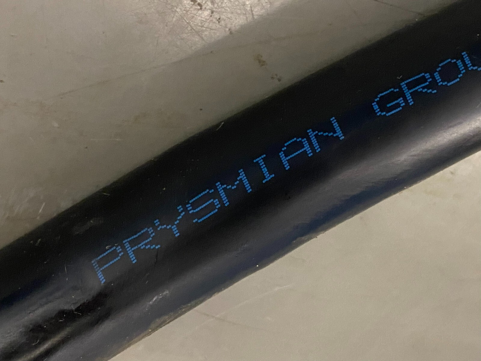 PRYSMIAN GROUP EMPOWR TRXL PE90C 4.45MM 175MILS 1AWG BLOCKED STRAND CU 15KV 54′
