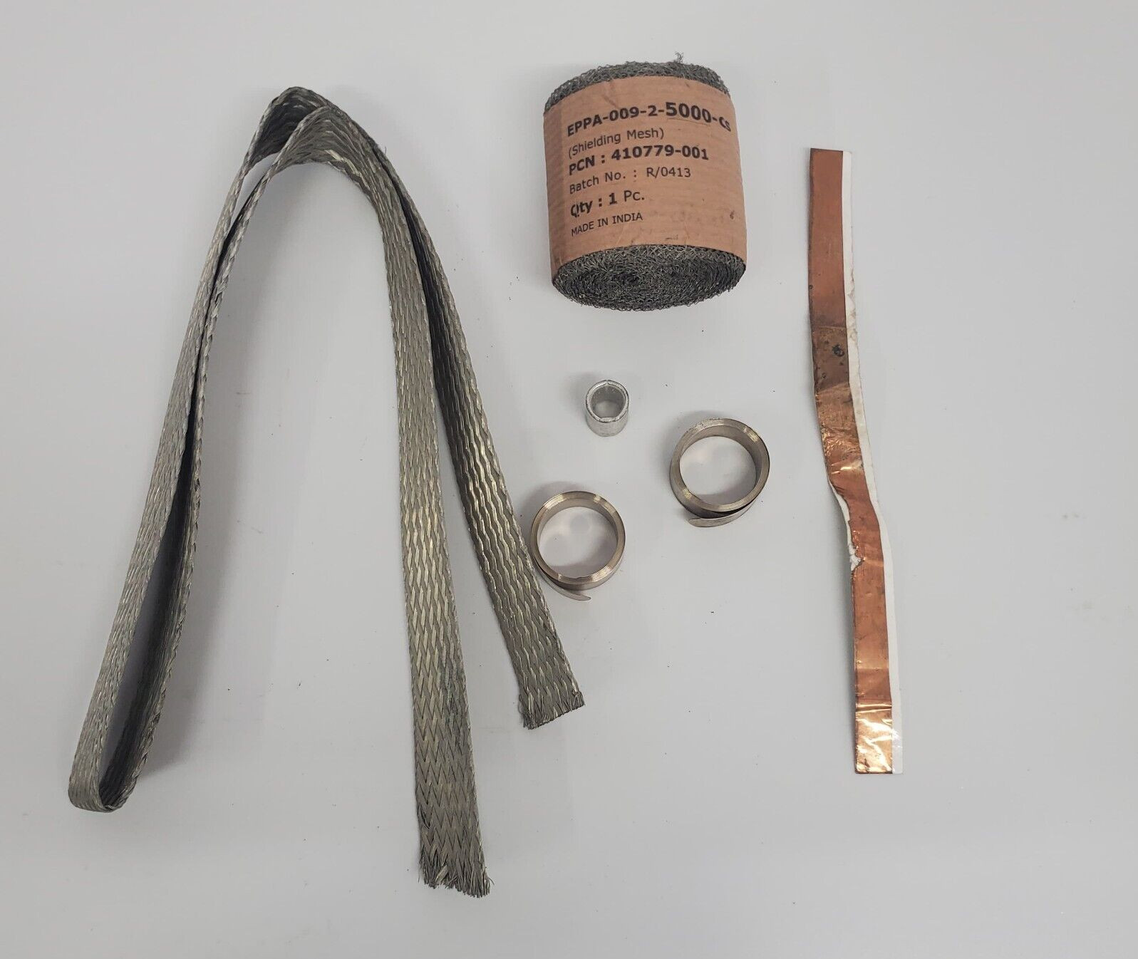 NEW RAYCHEM HVS-1524S CABLE SPLICE 32-46MM GERMANY