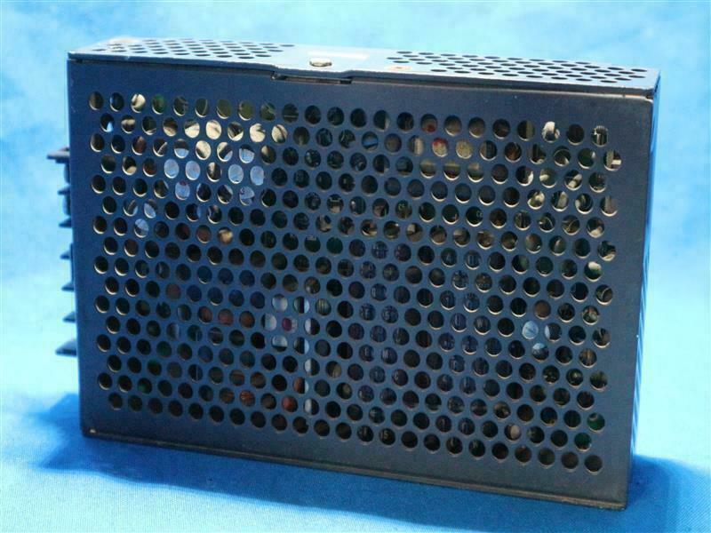 Nemic Lambda EWS50-12 EWS5012 Power Supply 12V 4.4A Made in Malaysia AS IS