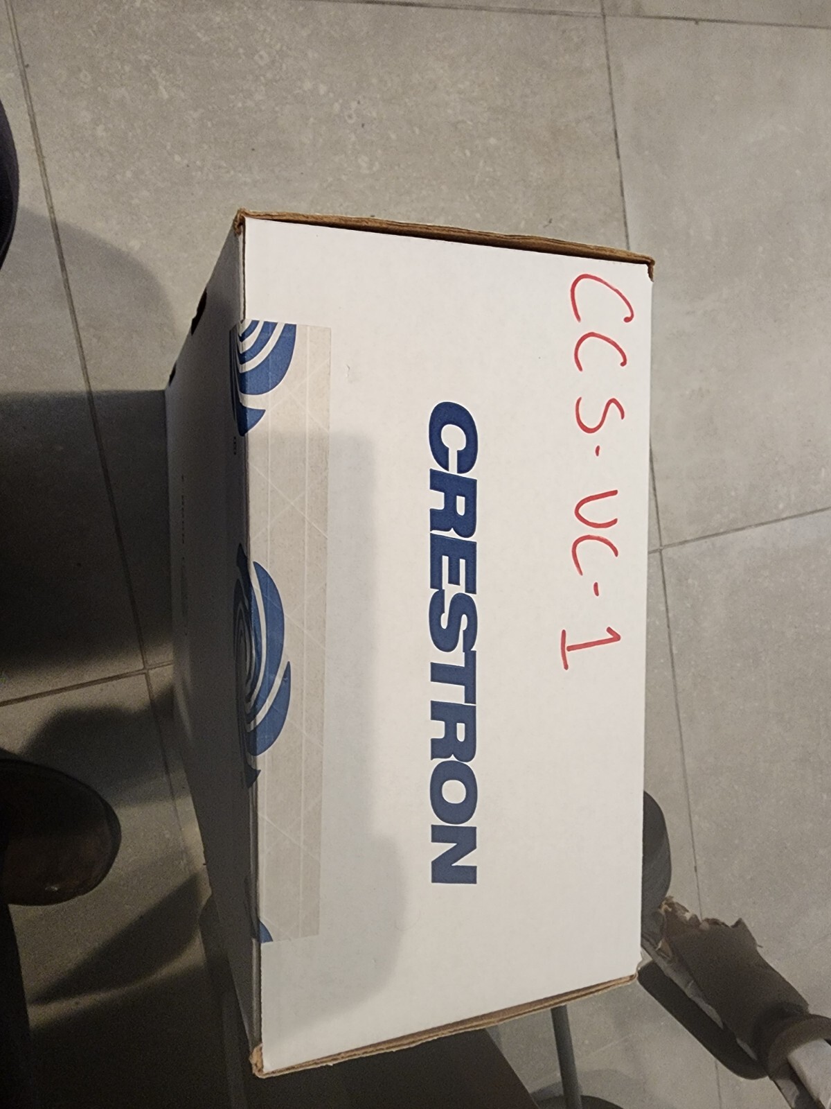 CRESTRON CCS-UC-1 (NEW IN BOX)
