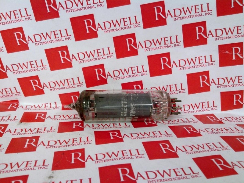 RCA 12CN5 / 12CN5 (NEW IN BOX)