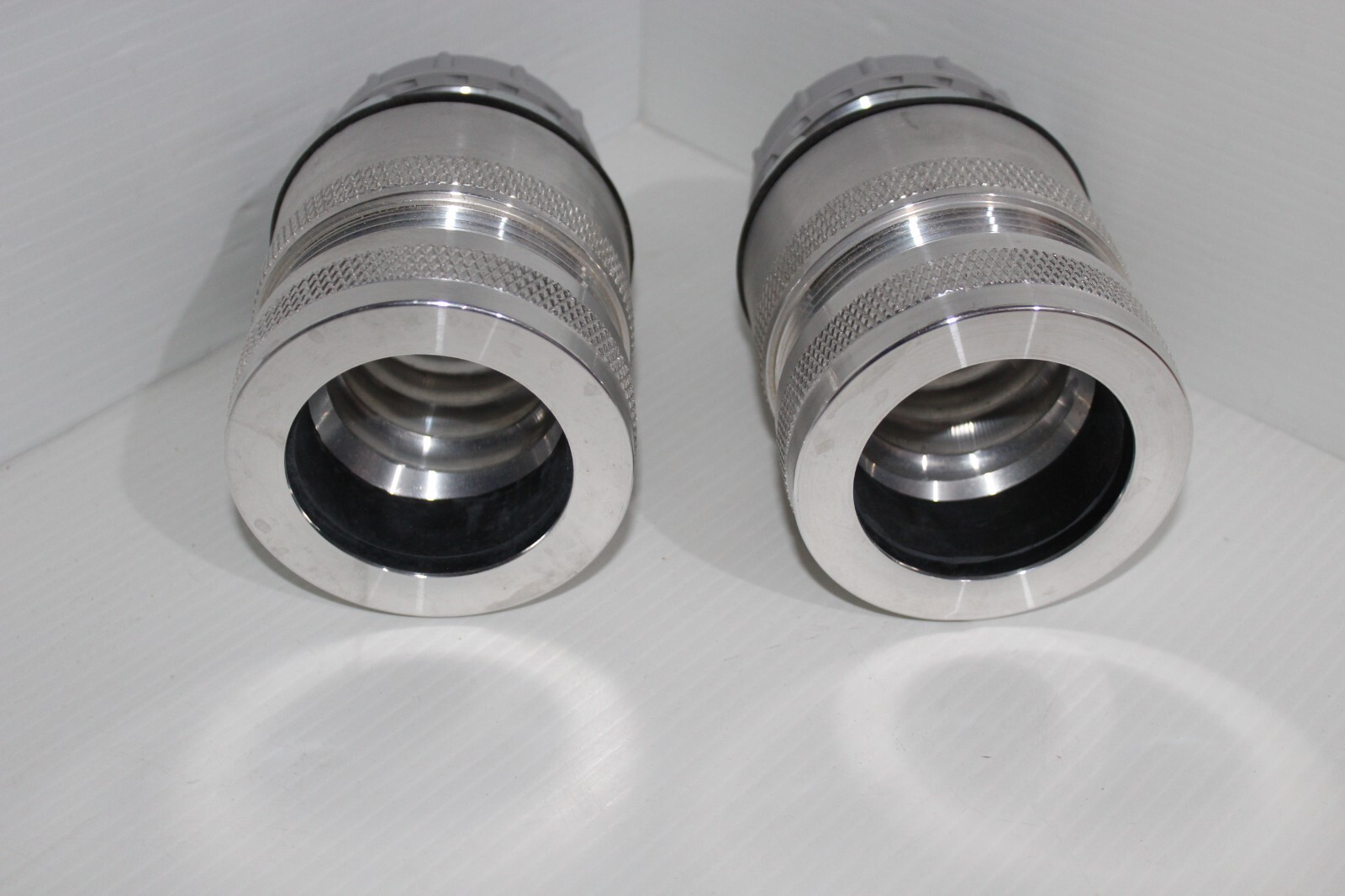 ⭐NEW IN BOX⭐ BOX OF 2 WT 224-250 F PERFIT MC Cable Connector 2-1/2″ Npt 🔴USA🔵