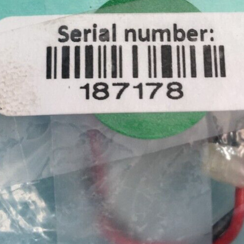 Applied Materials AMAT 0150-00223 CABLE ASSEMBLY, EMITTER, 187178