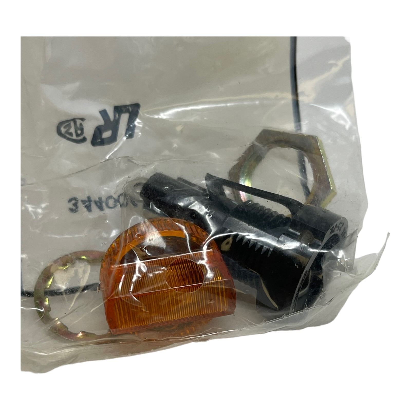 LITTELFUSE 344006A FUSEHOLDER NEW OLD STOCK NOS UNUSED