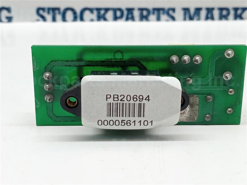 LOT 3Pcs. 6314R VER. A Board 30 Days Warranty Expedited Shipping!!!