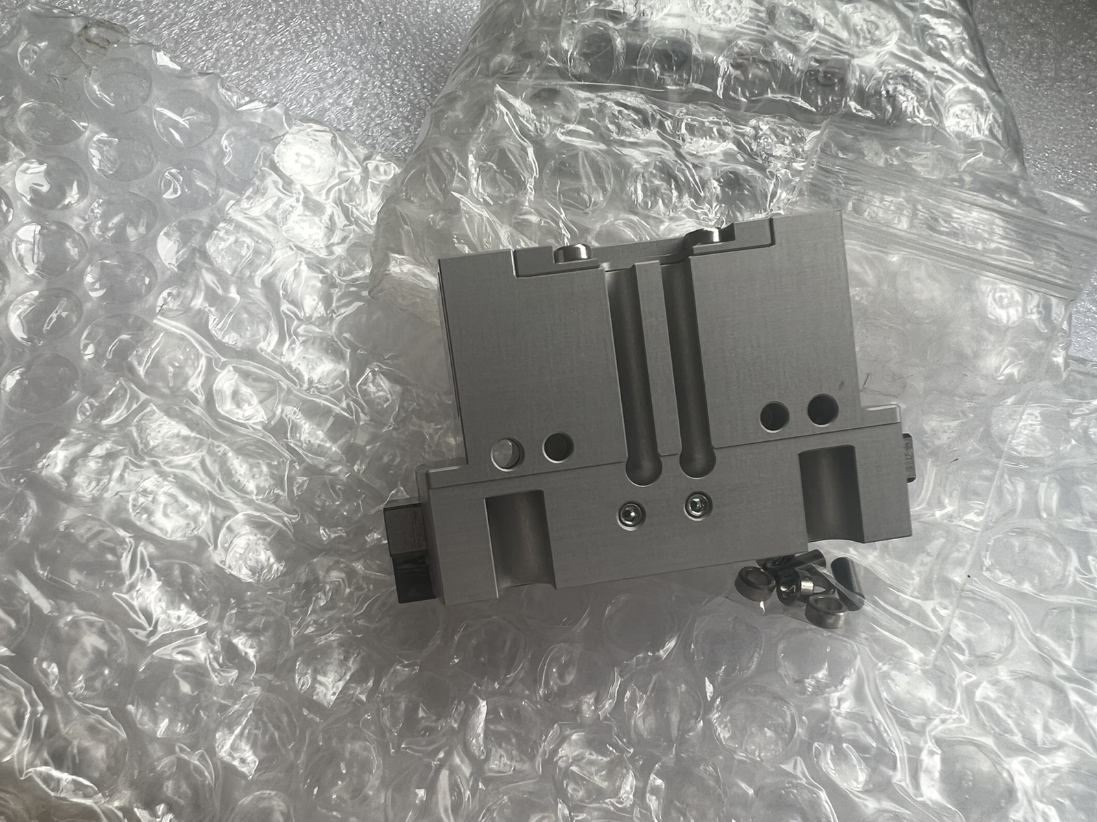 One FESTO HGPT-20-A-B-G1/560199 Welcome counteroffer