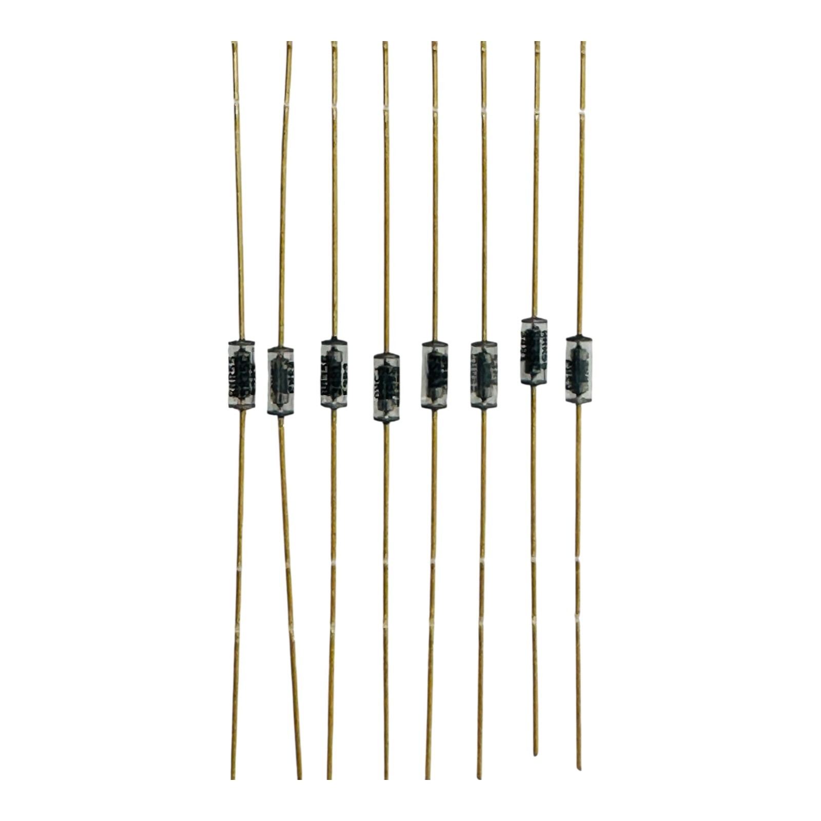 RNR55C3481FS RESISTOR 48KOHMS,200WV, NEW/NOS QTY 8pcs