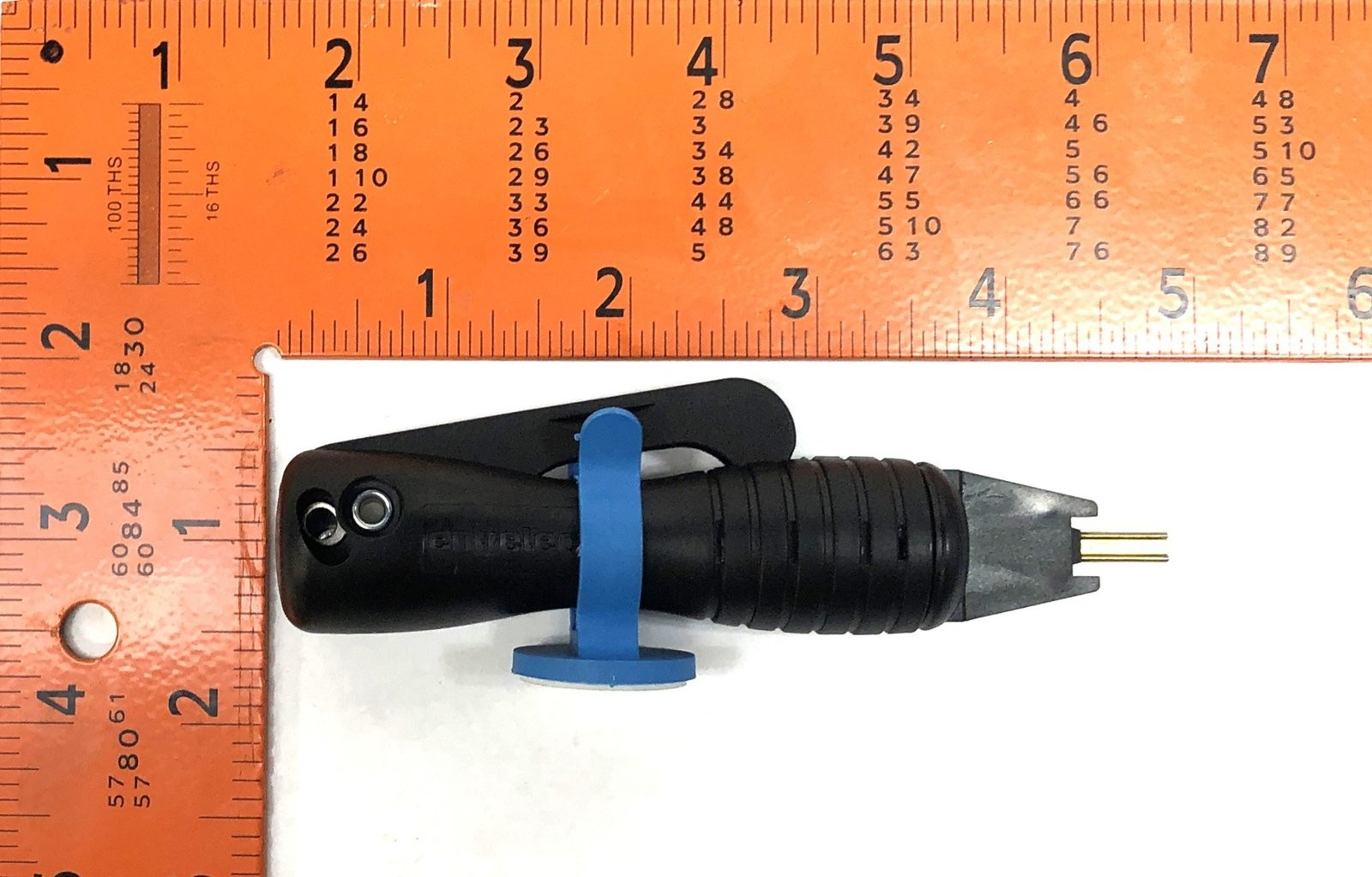 Entrelec/CTM Wiring Tool PE-TE6000 NOS