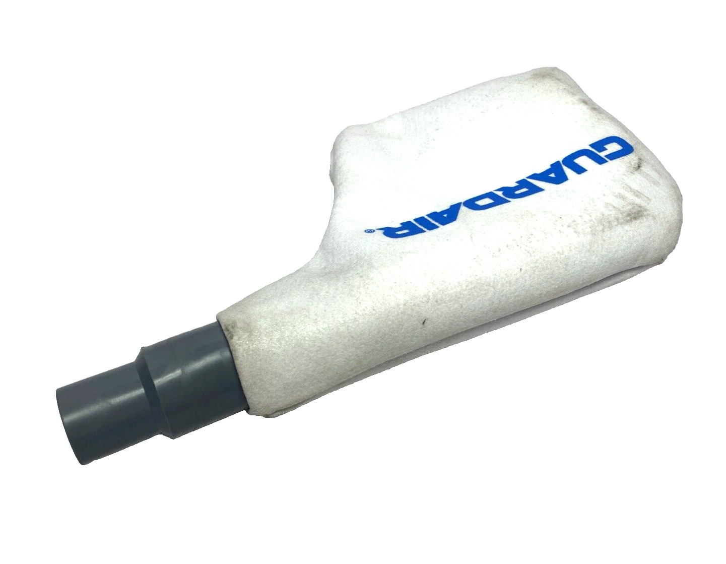 Guardair 1500A02 GunVac High Filtration Collection Bag 1-1/4″