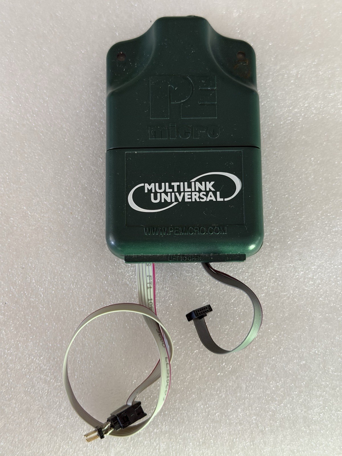 Micro PE Multilink Universal. Part# USB-ML-Universal