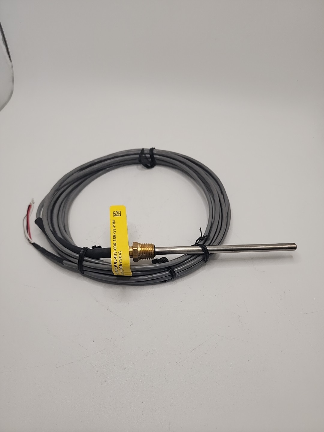PYROMATION INC R1T185L483-006-00-15B-13-P3M 180-2Z (F067304)