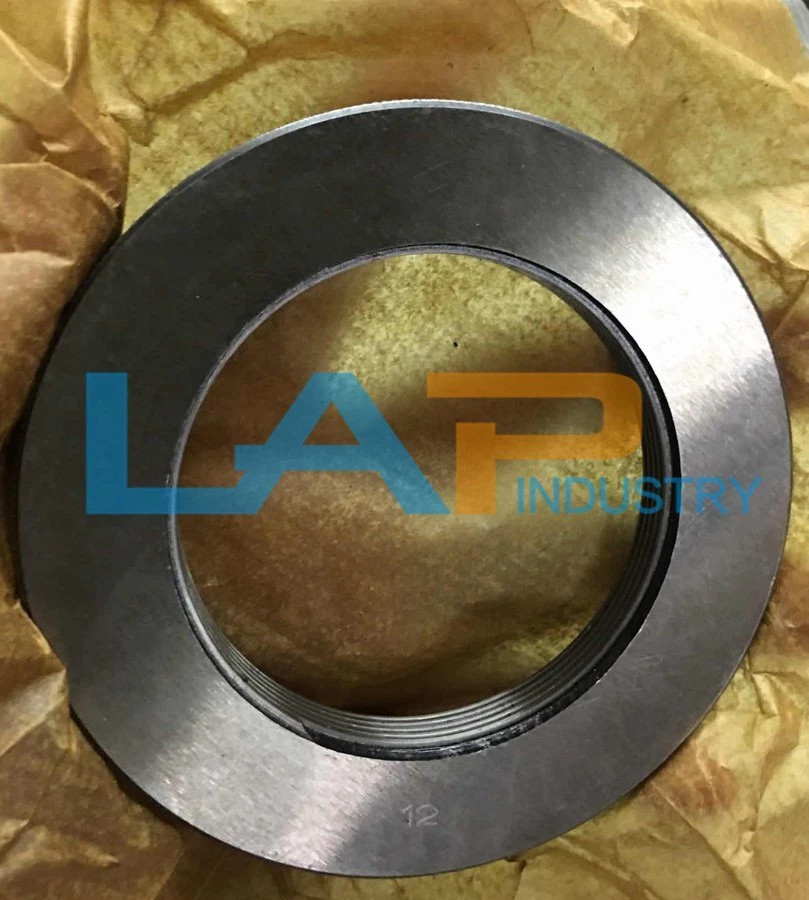 1Pcs New For M63 x 0.5/0.75/1/1.5//2/3 6g Thread Ring Gage 1z,k8p