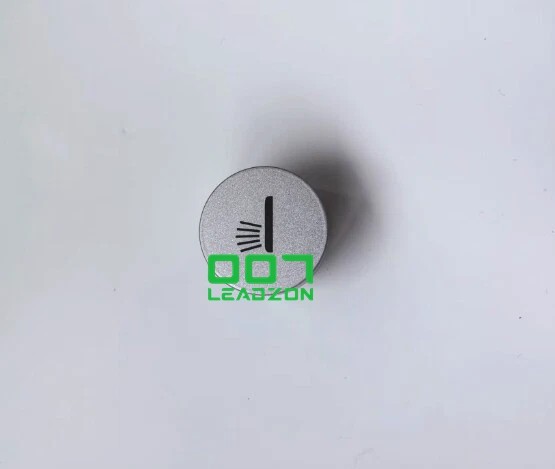 1PC New For Faucet shower accessories 93573880 button identification cover