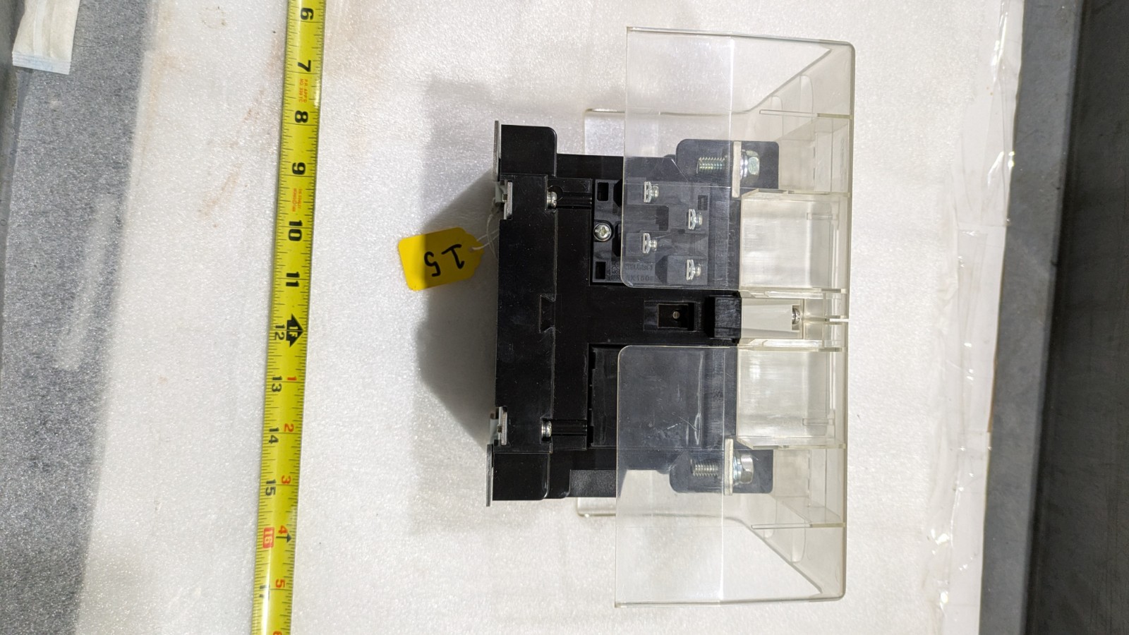 MITSUBISHI ELECTRIC S-N150 110 VAC