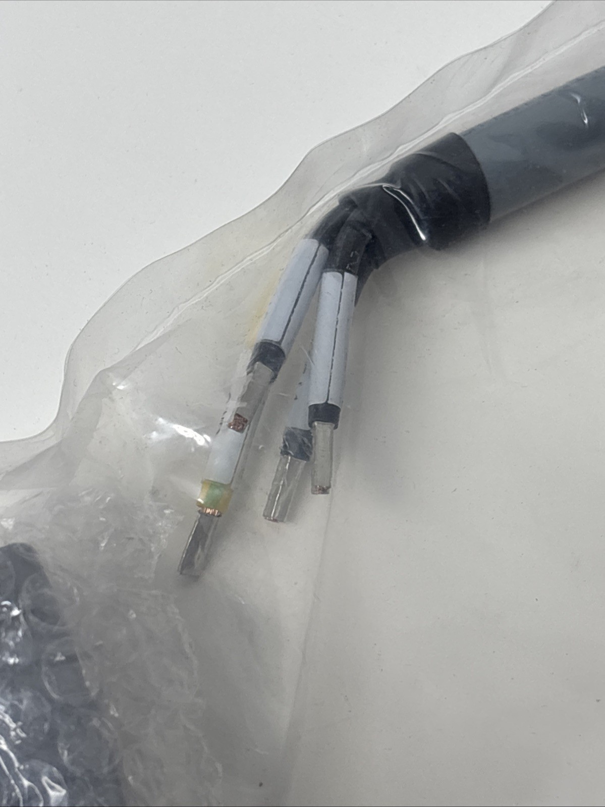 APPLIED MATERIALS 0195-02768 300MM RF Generator Power Supply Cable AMAT