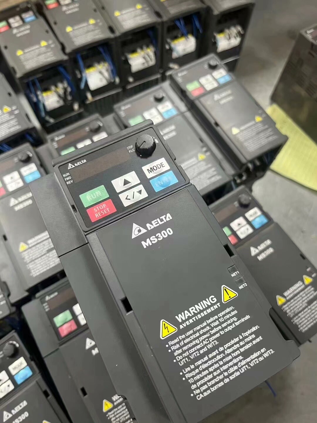 One Delta VFD4A8MS21ANSAA Welcome counteroffer