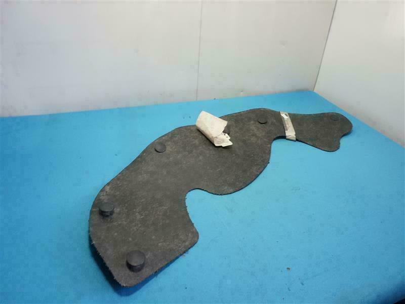 Ford XL2Z-16103-AA XL2Z16103AA Shield FNDR SPLSH L Expedited Shipping