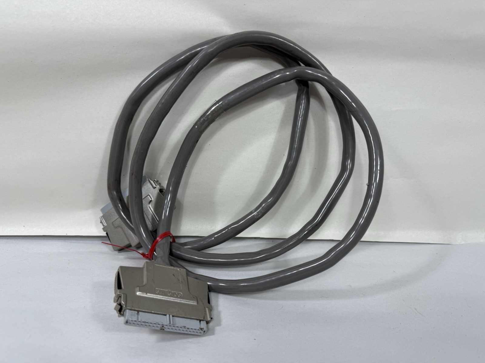 Vintage 3M 3705 AWM 2935 VW-1 E65859 Cable