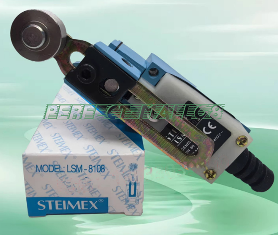5PC NEW FIT FOR STEIMEX travel switch LSM-8108