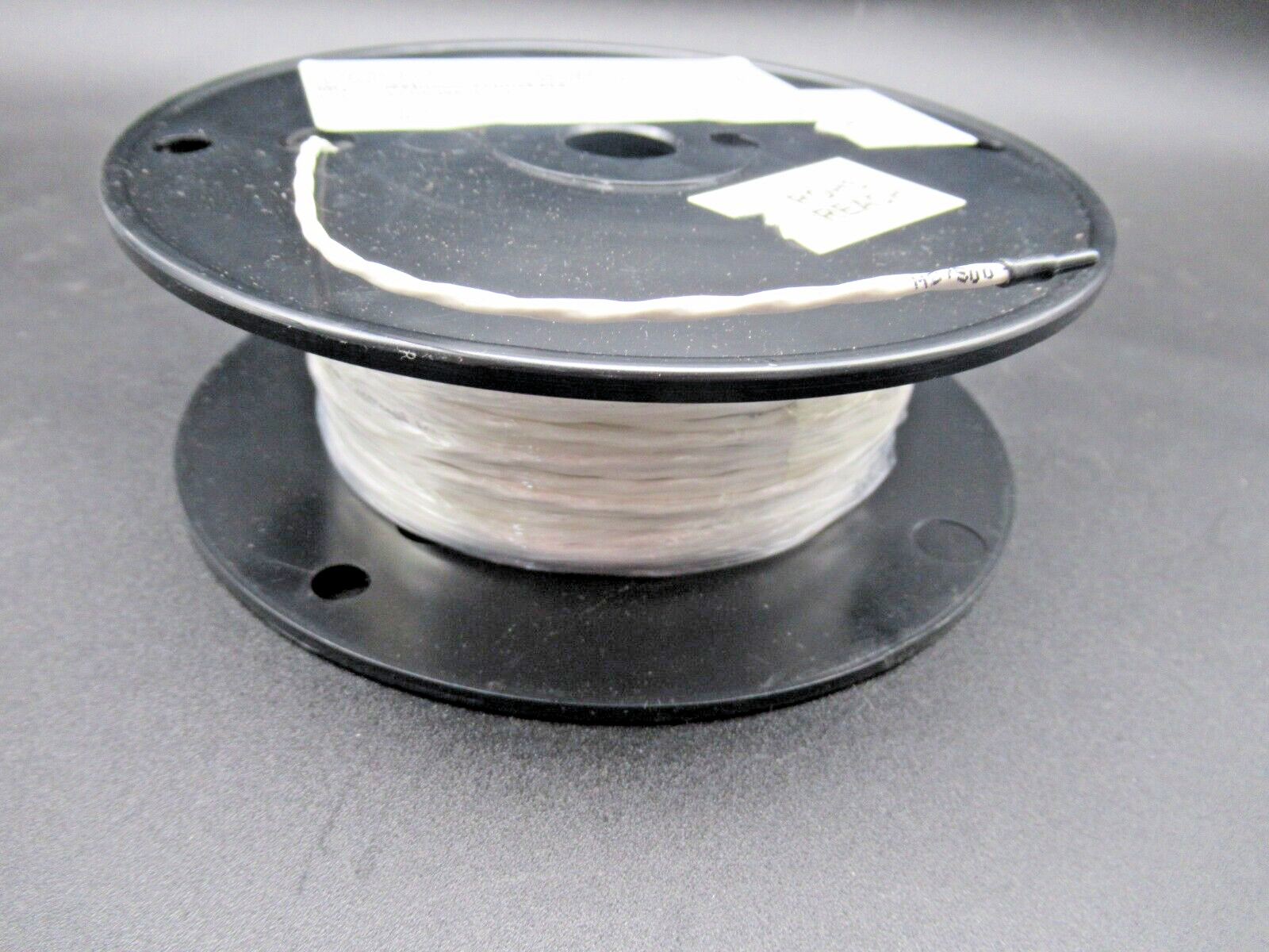 Allied Wire & Cable M27500-26SR2S23 Cross Linked 26Guage 2 Conductor Wire *NEW*