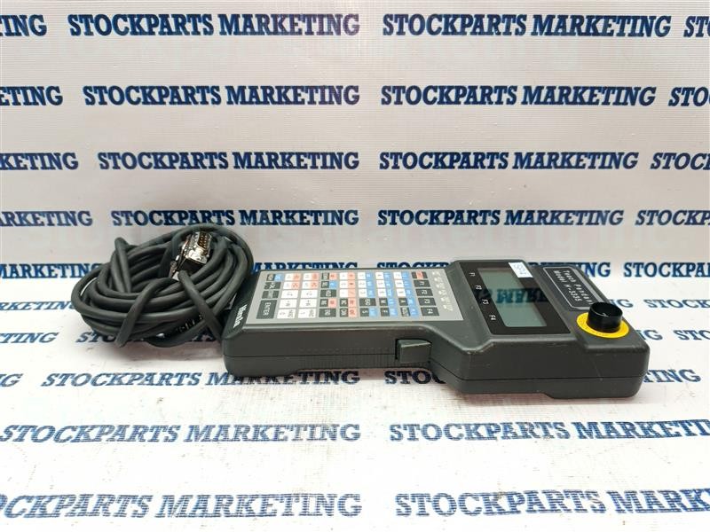 Hirata H-3335 H3335 Teach Pendant Free Fast Ship 30Days Warranty
