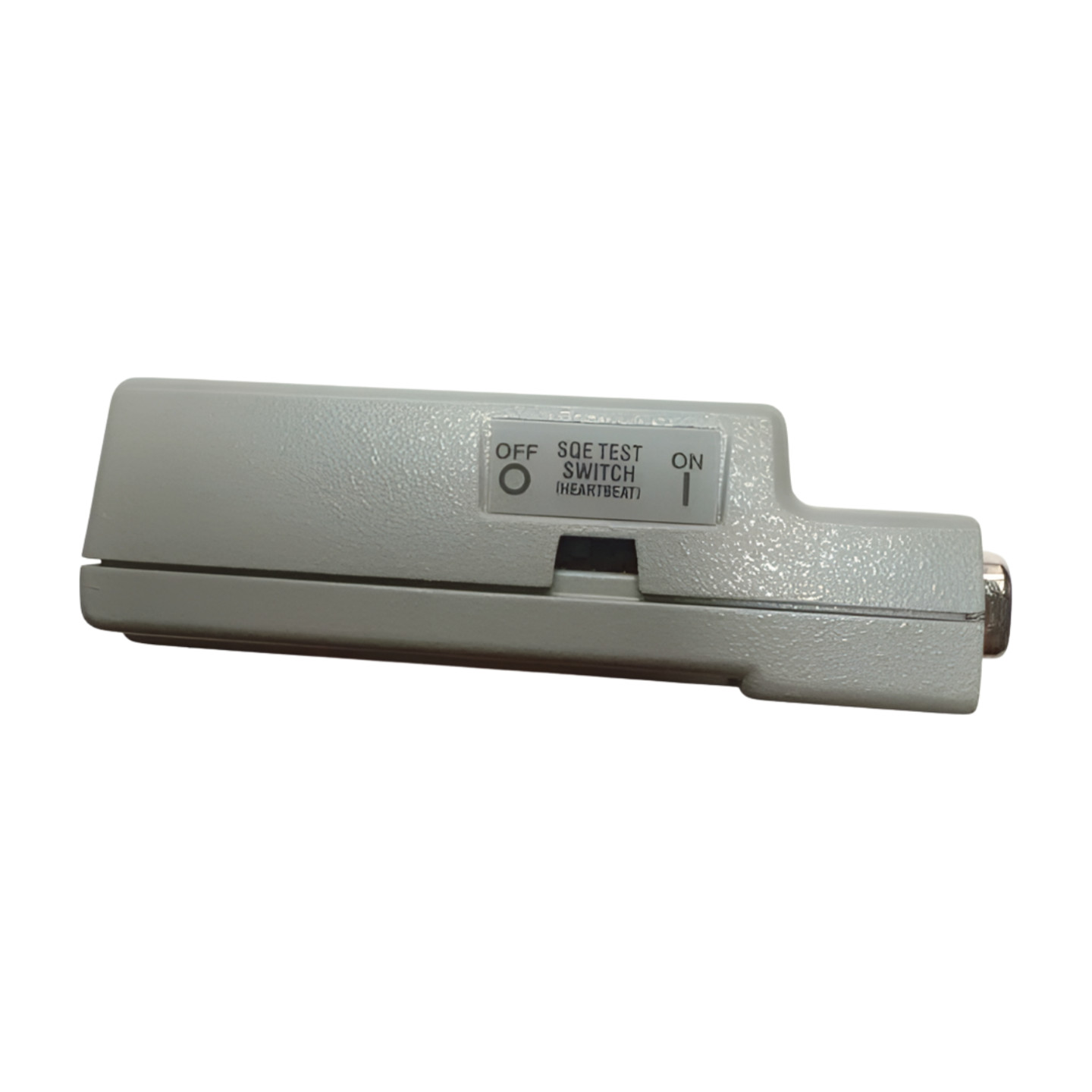 CentreCom Allied Telesyn 210TS Twisted Pair Transreceiver 12VDC, 300mA, AT-210TS