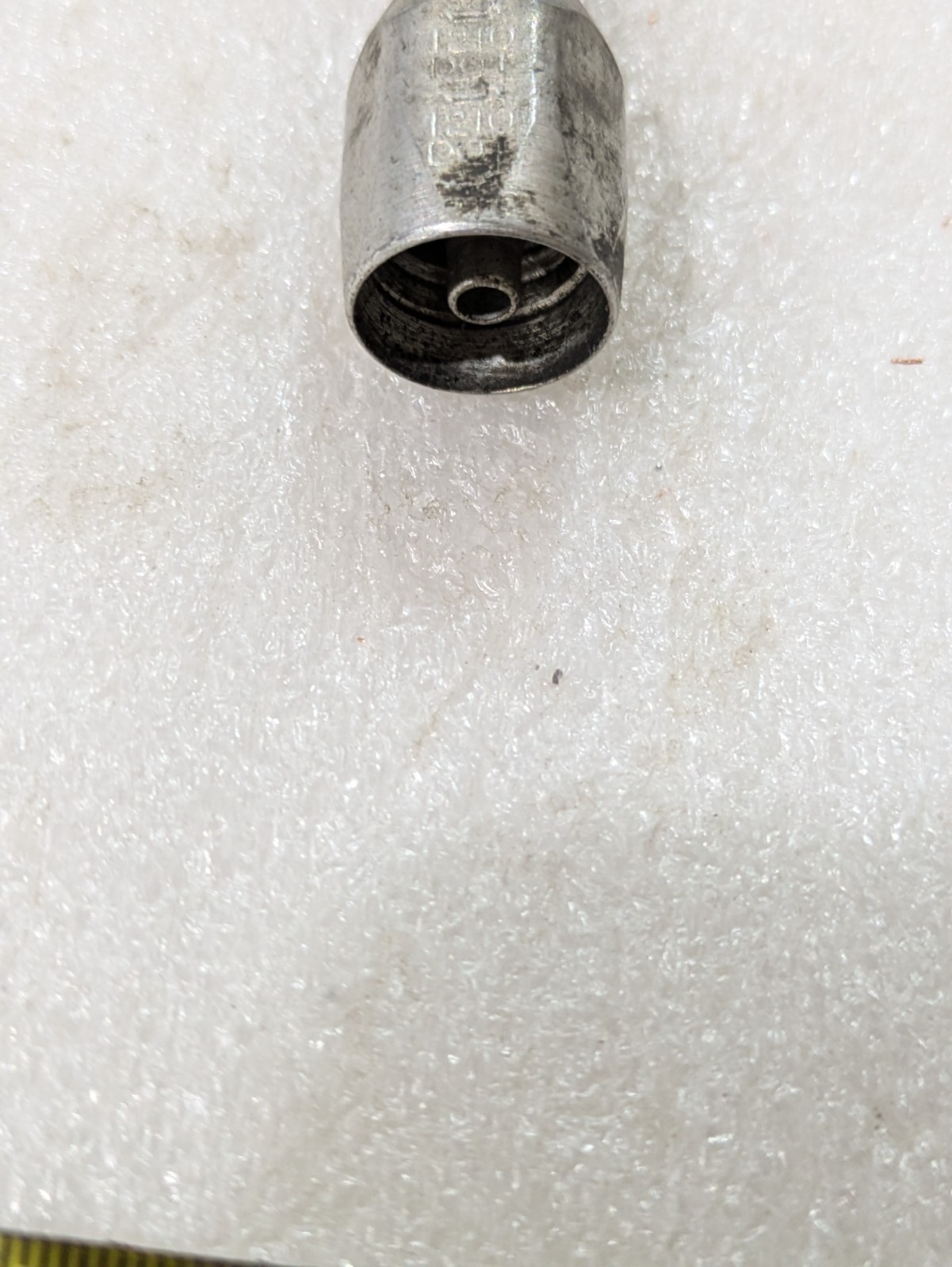 AEROQUIP 190111-4S CONDUIT FITTINGS
