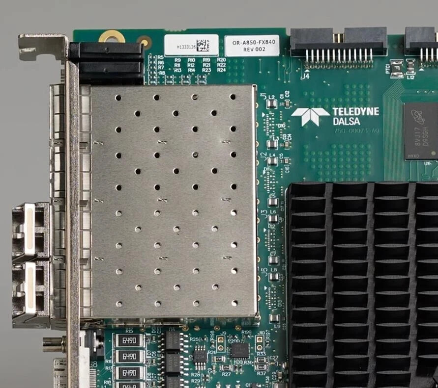 🔥1PC test good DALSA OR-A8S0-FX840 by express With 90 Warranty P1689D YL