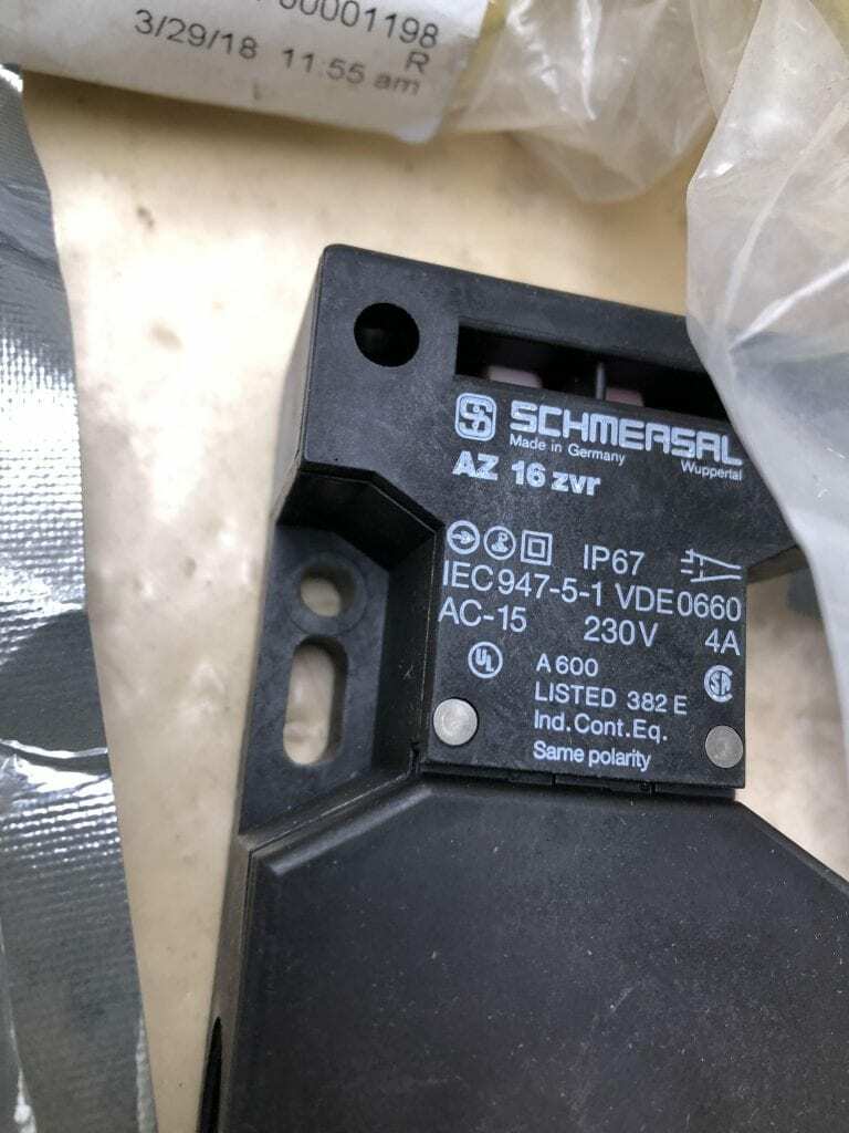 Various Brand Electrical Passive Components / Connector Cables Pepperl + Fuchs