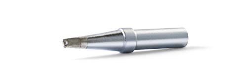 Weller ETB Screwdriver Soldering Tip for PES51, 1 Count (Pack of 1), Silver