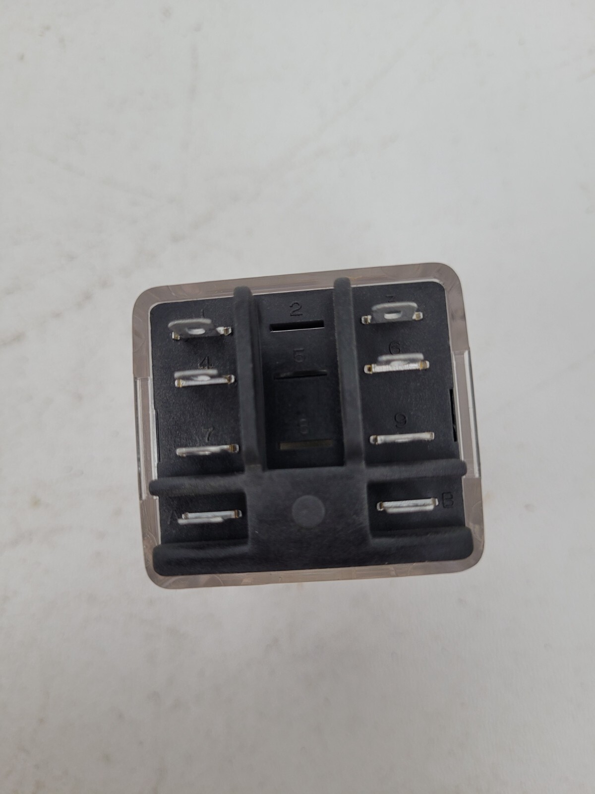 (Lot of 6) 30E2CA120-02 Danaher Controls Relay – Next Day Option – New