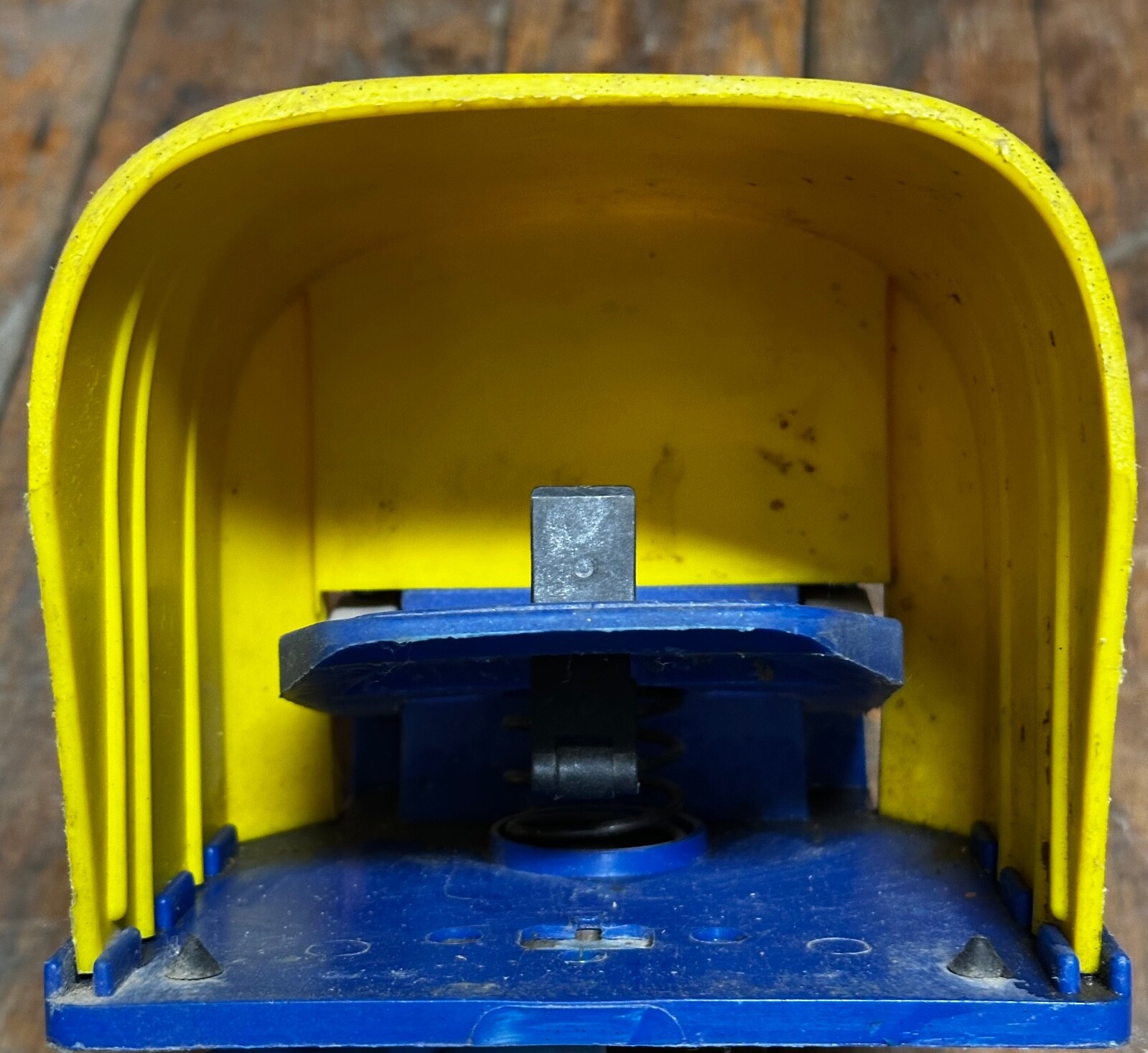 GS Sesto Italy Foot Pedal (6630)