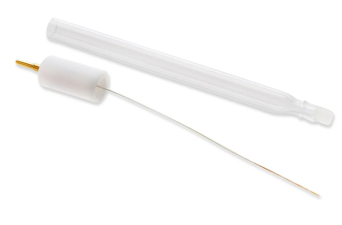 BASi Non-Aqueous Reference Electrode Kit MW-1085 Manuf. 12/6/2025 NEW