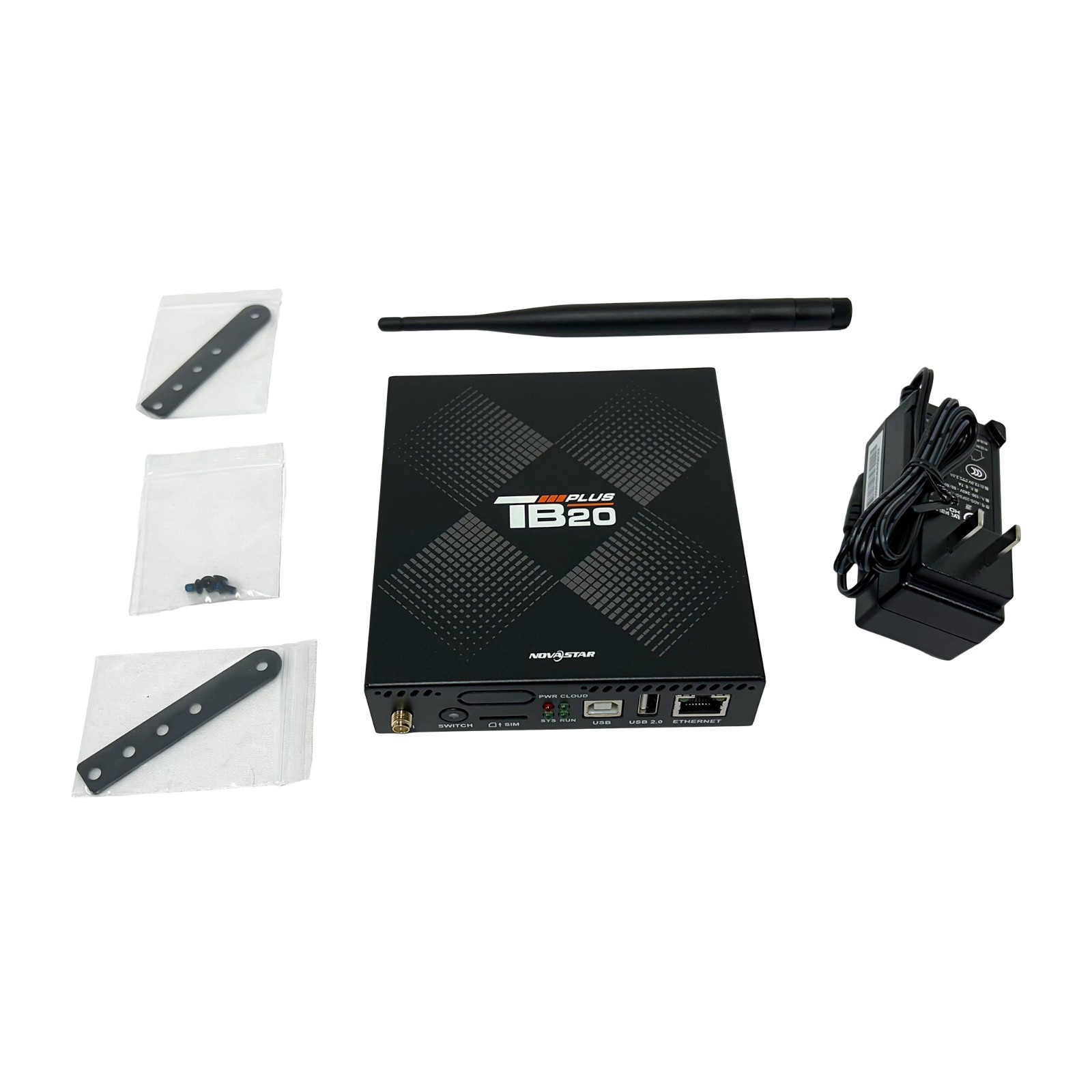 NovaStar TB20 Plus All-in-One LED Video Wall Controller Sync/Async HDMI 4G