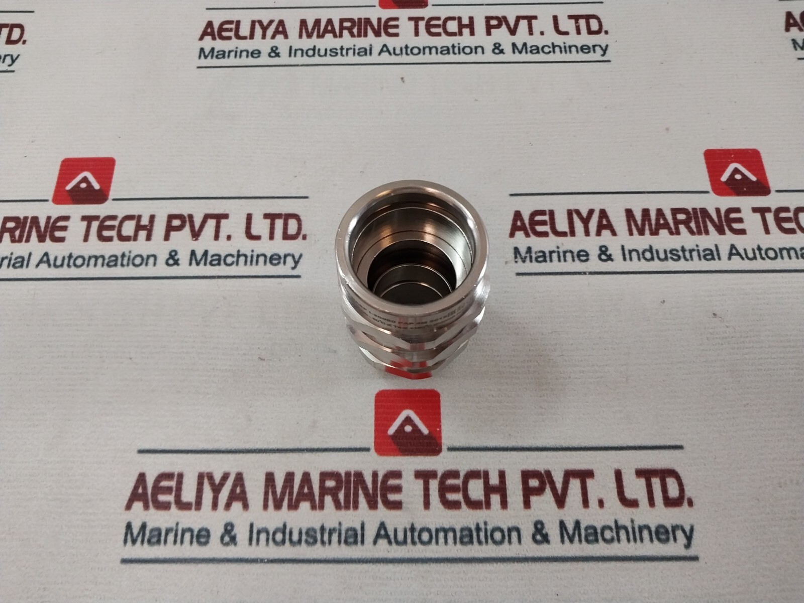 Bartec NASP I-20090 PAP 4M Cable Glands Kit