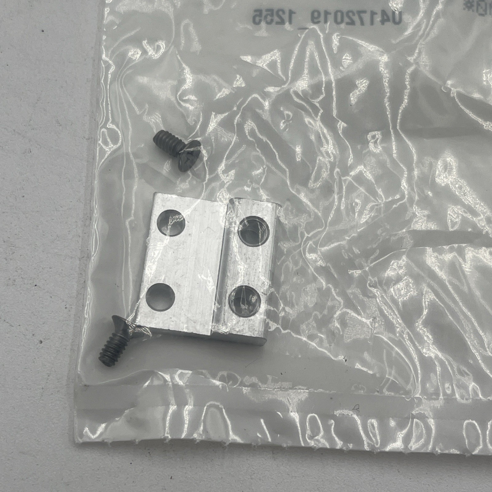 Garmin Shield Block kit, shell size 1-3, PN# 011-01169-00