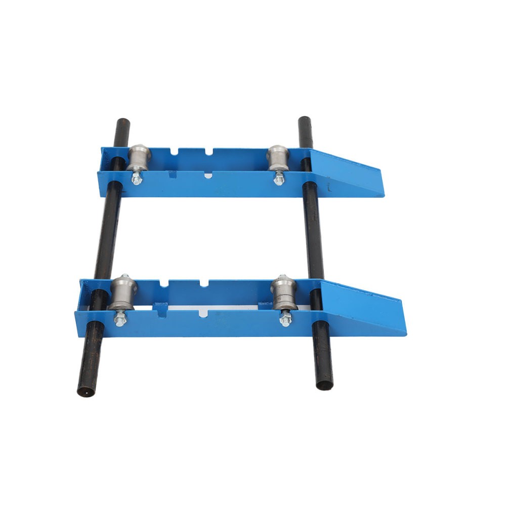 Cable Drum Roller Reel Dispenser Cable Roller Stand for Wire Reel Diameter