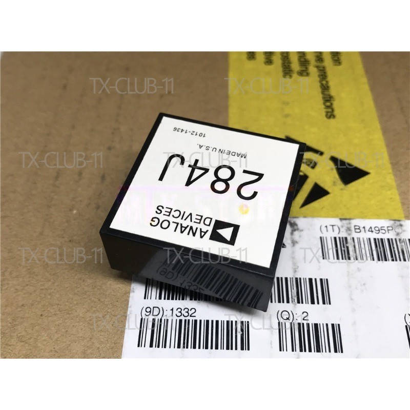 MTX-IC 1X AD284J New Best ADI Best Price Quality Assurance Fast Delivery