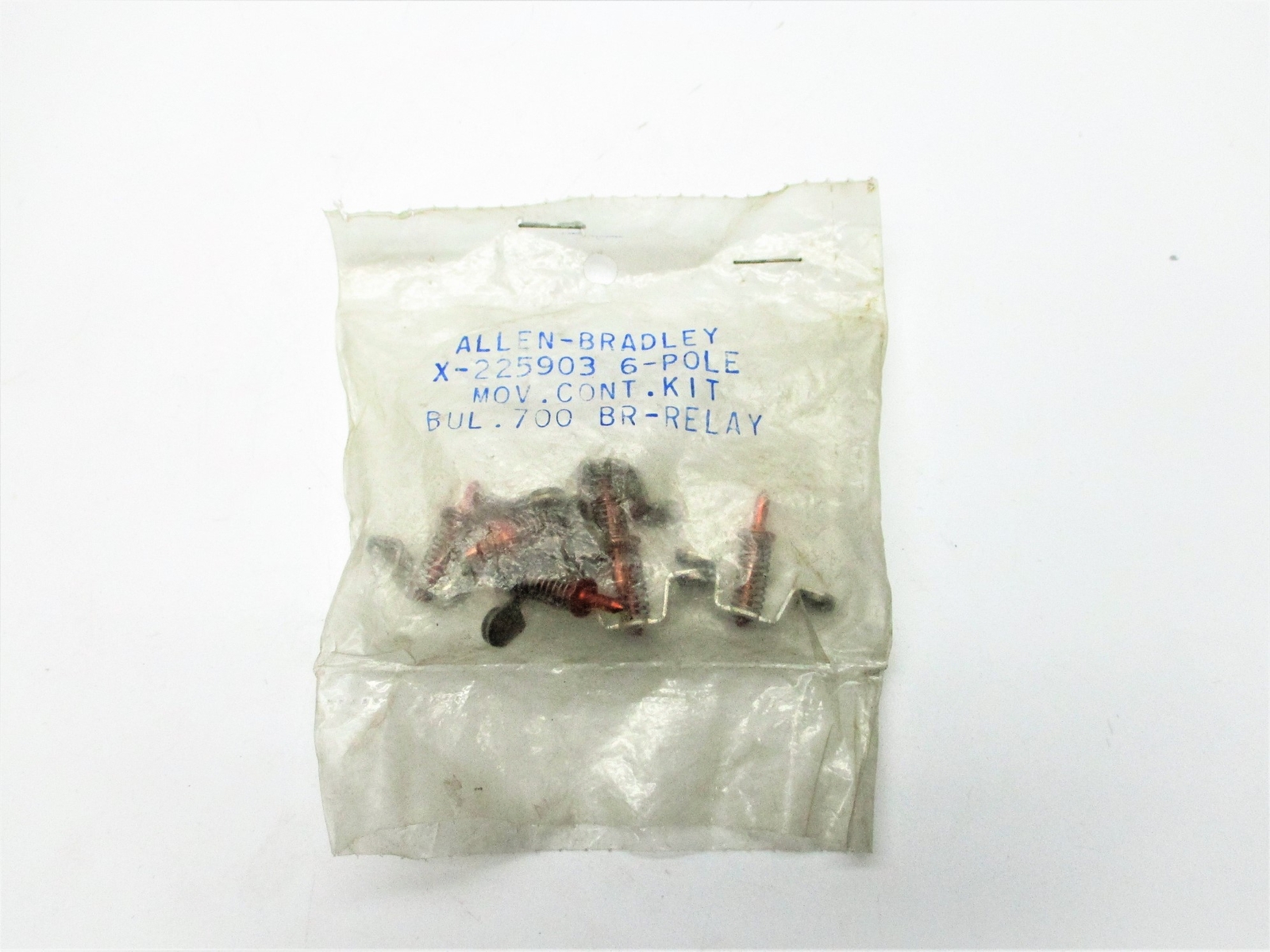 ALLEN BRADLEY X-225903 NSMP