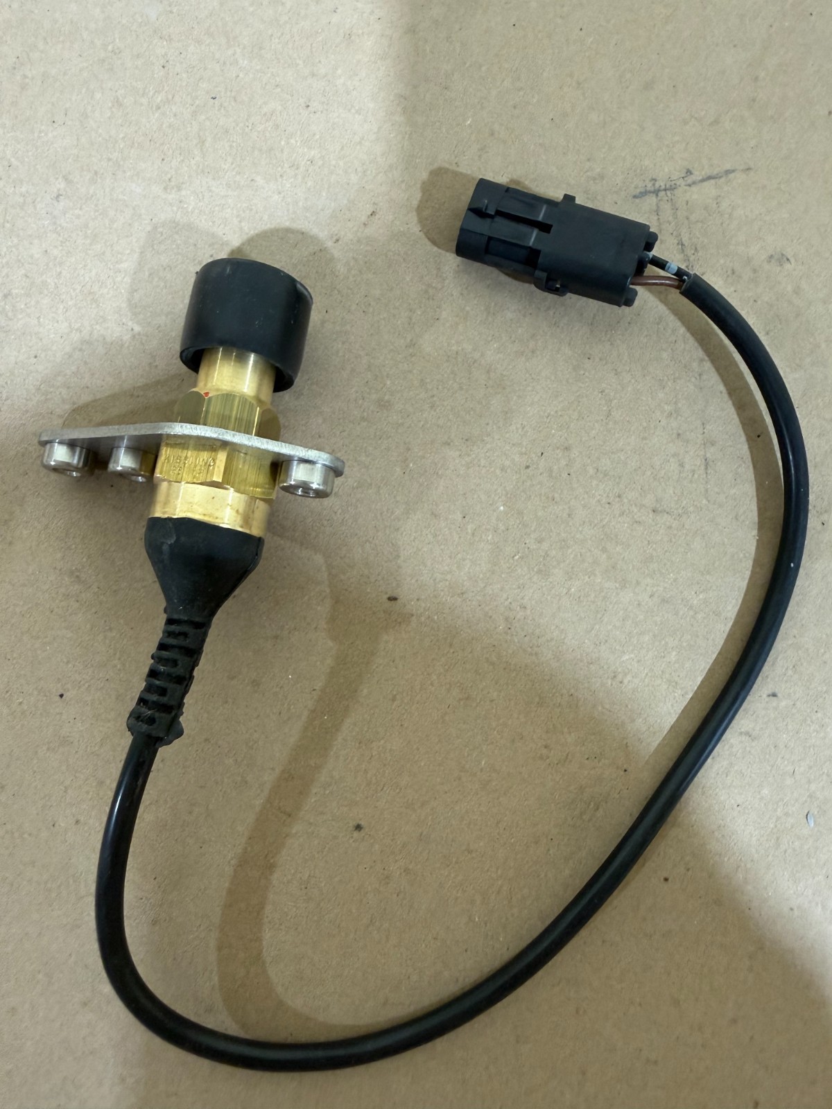 Plunger SWITCH TE Connectivity KISSLING 44-03-014-1 44 series New 1033