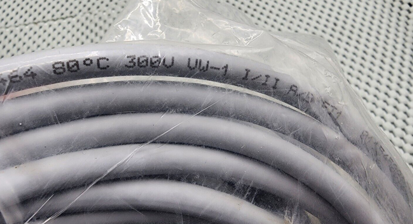 Helukabel Supertronic Phoroptor 310-C-PVC 300V VW-1 01154500129411 Cable 559-275