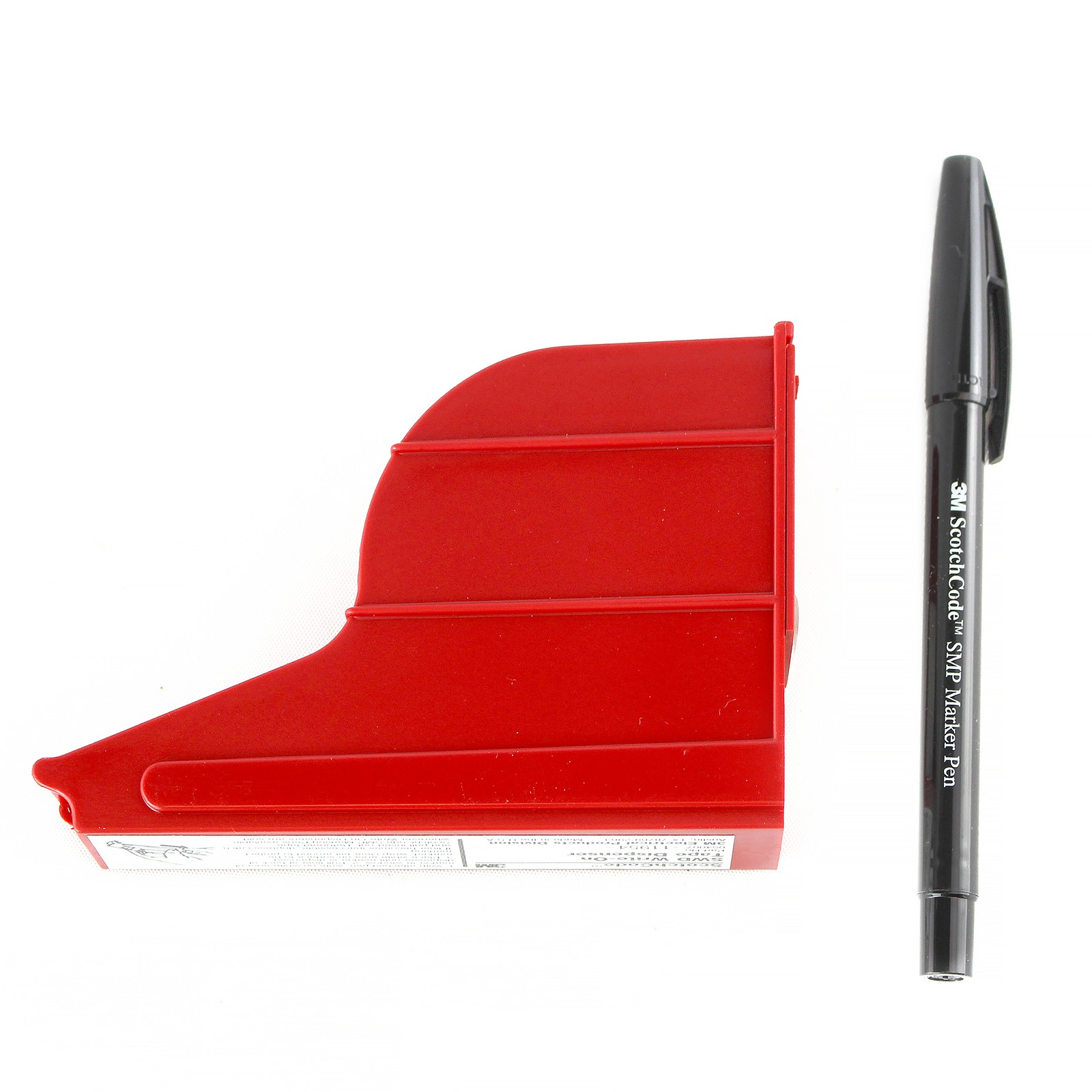 3M SWD SCOTCHCODE WRITE ON WIRE MARKER, CABLE MARKER, DISPENSER