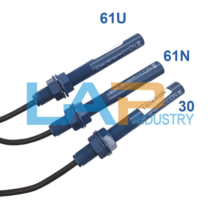 10PCS/LOT Elevator Flat Layer Sensor Switch KM713226G01 30/61N/61U NO Blue