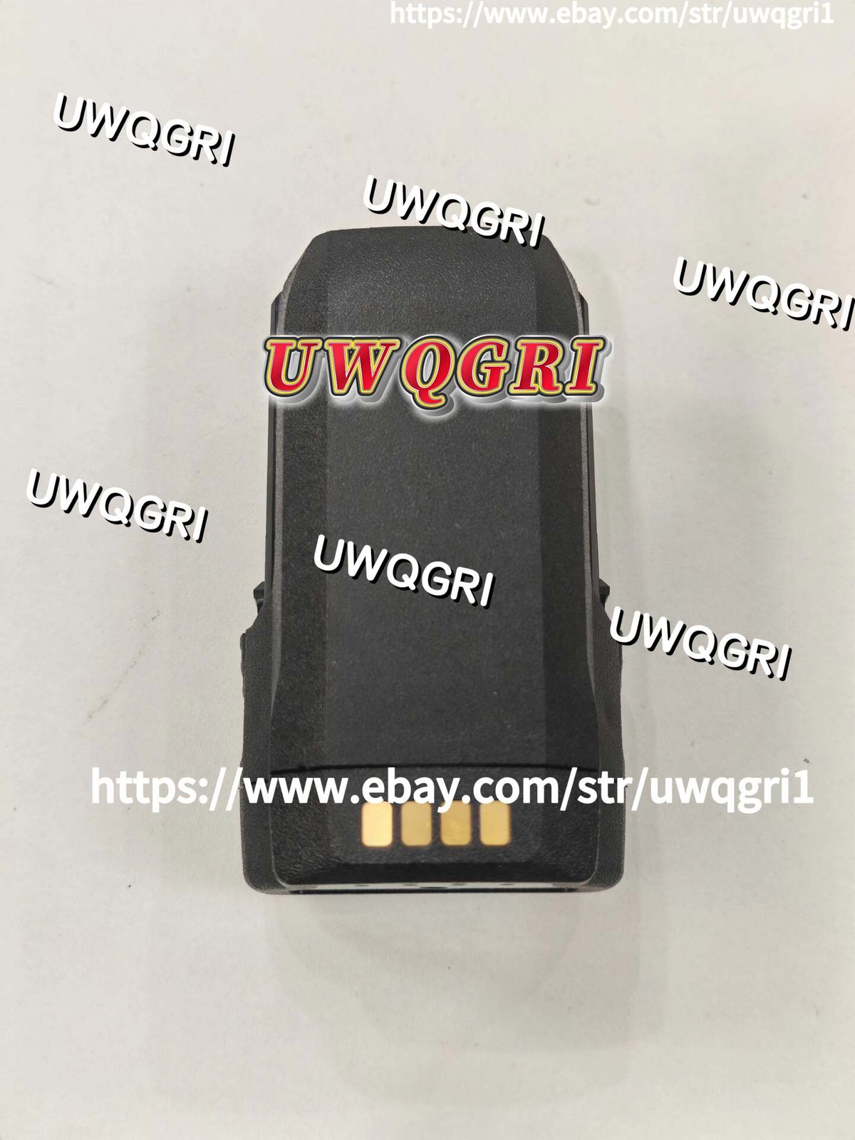 1pcs Motorola APX N70 Battery Box