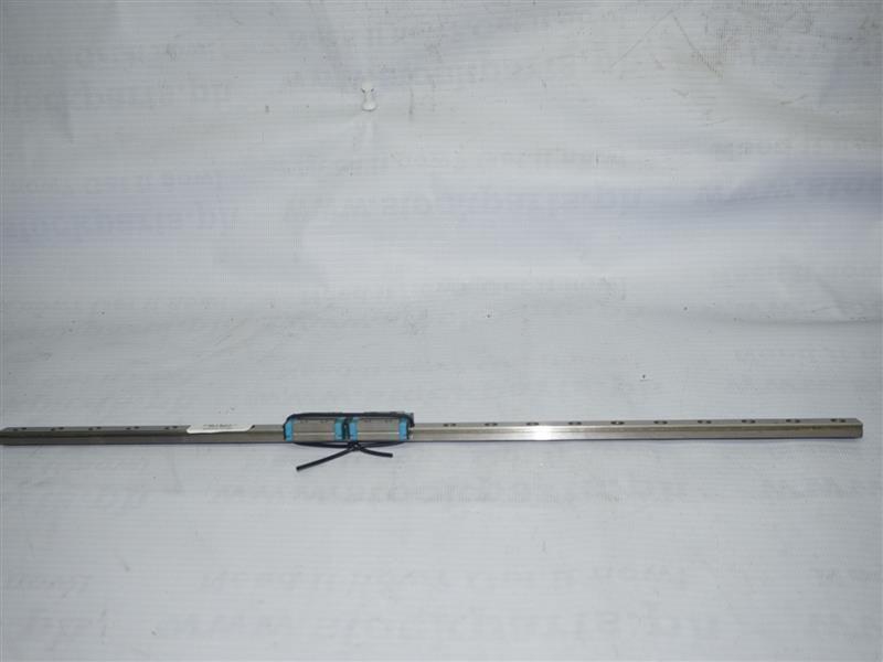 IKO ML9 Linear Block 2pcs w/ 42cm Rail 30 Days Warranty Expedited Shipping