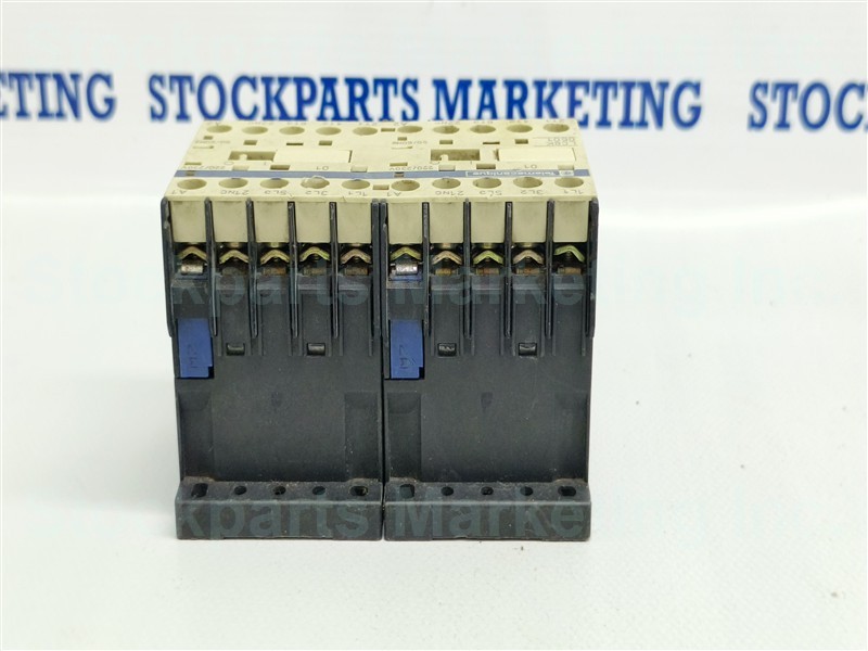 Telemecanique LC8K0601 Contactor 30 Days Warranty Fast Shipping!!!