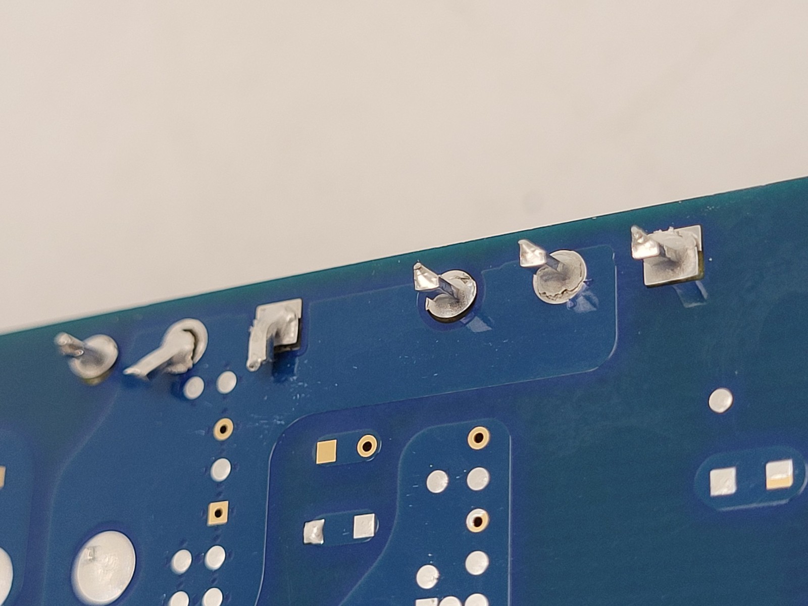 CPS-24PCB Notifier Alarm Control Board / Power Supply – Next Day Option – Flaw