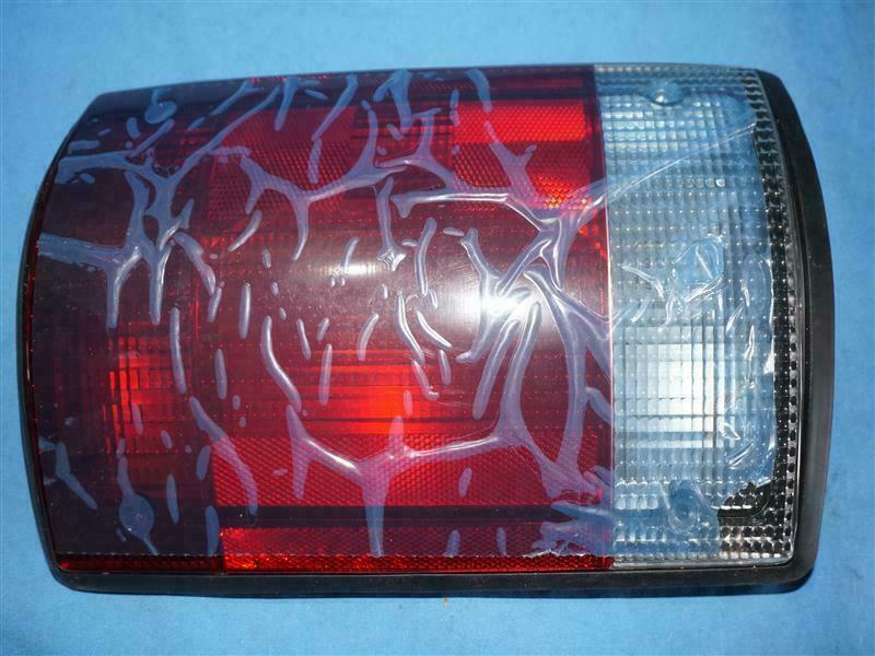 Ford F5UZ13404A Rear Lamp Assy NEW NOB 30 Days Warranty Fast Shipping
