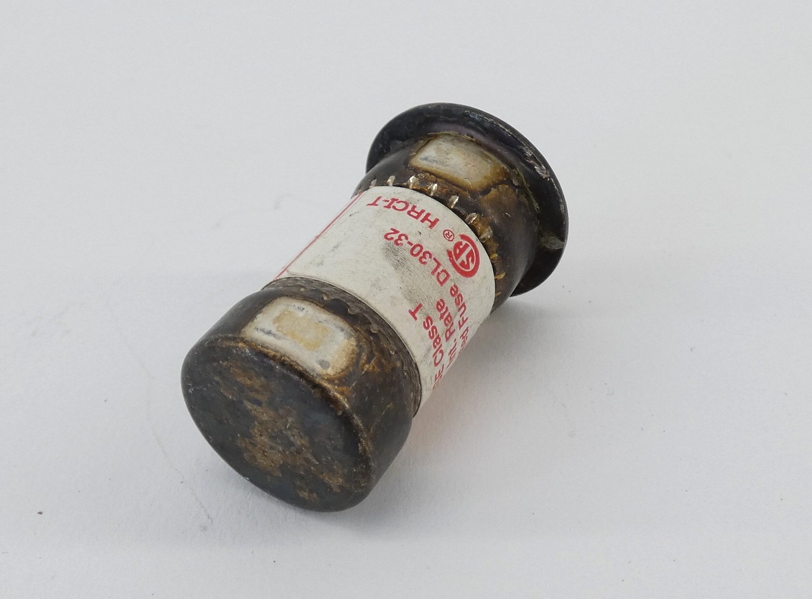 *Lot of 3* Bussmann JJS-60 Class T T-TRON JJS Series Current Limiting Fuse 60…